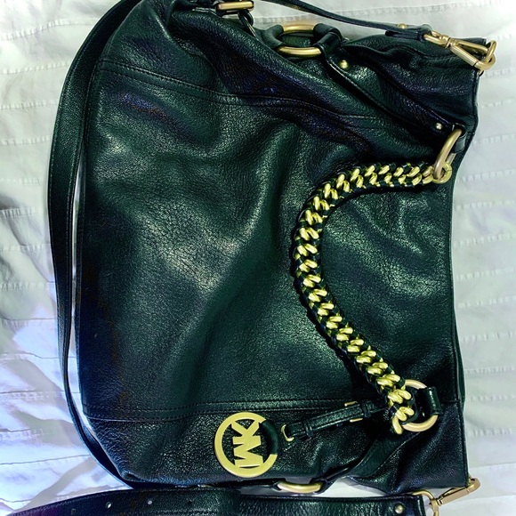 Michael Kors Purse/Tote - Picture 3 of 4